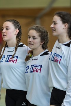 Bild 702 - Nordostdeutsche Meisterschaft U16
